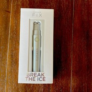 Nuface Fix .break the ice limited collection
